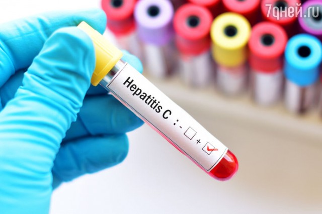 Информирование по вопросам профилактики заражения и распространения гепатита С