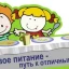 Всероссийская неделя школьного питания