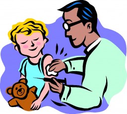 Вакцинация   детей от коронавирусной инфекции. Эффективность прививок от COVID-19